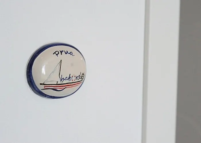 A Babordo B&B Trapani