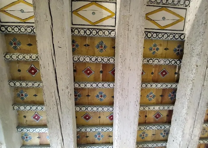 Bed and Breakfast Ai Lumi Trapani